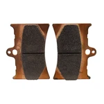 Spi-sport Part MX-05278F Wild Boar Brake Pads Full Metal. Fixed Price $22.71.
