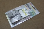 Vesrah Sintered Metal Front Brake Pads For 4-PISTON Brembo Monoblock Calipers. Fixed Price $74.99.