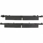 Frt Premium Ceramic Brake Pads Centric Parts 301.13630. Fixed Price $61.42.