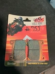 Sbs 555LS Sintered Brake Pads 1722-0681. Fixed Price $39.25.