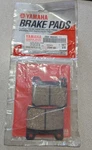 Oem Yamaha Brake Pads 26H-W0045-11-00 Superseded By 1FK-W0046-01-00. Fixed Price $53.00.