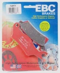 Ebc FA617X Carbon Brake Pads Can-am Defender Maverick Polaris Rzr Ranger General. Fixed Price $24.99.