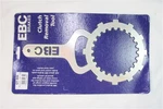 Ebc Motorcycle Brakes CT049 Series Clutch Removal Tool. Fixed Price $42.99.