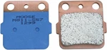 Moose Racing M1 Brake Pads M811-S57. Fixed Price $49.78.