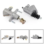 Clutch Master Slave Cylinder Fits Honda Civic Accord Crv Element Acura Rsx Tsx. Fixed Price $35.88.