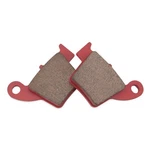 Bikemaster Sintered Rear Brake Pads For Honda SH1078. Fixed Price $46.04.