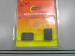 New 05-152-25 Spi Brake Pad Set 0810. Fixed Price $7.91.