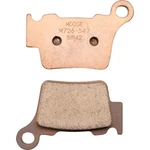 Moose Offroad 1721-3371 M726-S47 Xcr Brake Pads Front. Fixed Price $41.95.
