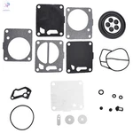 1 Carburetor Rebuild Kit For Sea-doo Mk Gtx Gts Gsi Xp Spi Spx. Fixed Price $13.14.