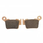 Oem Ktm 2021 - 2023 85 Sx Rear Brake Pad Set 47213090000 New Fast Shipping. Fixed Price $65.91.