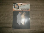 Moose Racing Xcr Comp Brake Pads, 1721-0085. Fixed Price $25.00.