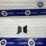 Brake Pad Kit Rear Caliper Nt For Royal Enfield Classic 350 500 594698/A. Fixed Price $16.04.