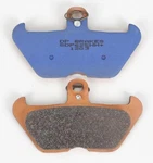 Brakes Supersport Hh+ Sintered Front Pads SDP625HH. Fixed Price $54.47.