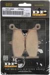 Brakes Standard Sintered Metal Pads DP963. Fixed Price $58.95.