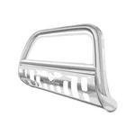 Black Horse Bull Bar Skid Plate Stainless Steel Fit 2007-2016 Honda Cr-v. Fixed Price $312.68.