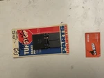 Tufstop Brake Pads TSRP-632 Ebc FA32. Fixed Price $15.00.