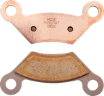 Moose Offroad Brake Pad Rear John Deere M714-S47. Fixed Price $55.79.