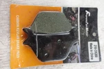 New Rear Brake Pad Set For Harley Davidson By V-twin. Fixed Price $22.25.