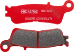 Ebc For Sport Carbon Brake Pads FA755X. Fixed Price $42.59.
