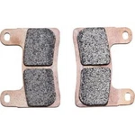 Ebc Brakes Sintered Race Pads Bmw/for Honda GPFAX757HH. Fixed Price $83.45.