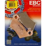 Ebc Brakes Pads FA354SV. Fixed Price $39.29.