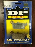 1993-2024 Honda Kawasaki Suzuki Yamaha Brakes SDP815 Pro Mx Pads. Fixed Price $29.94.