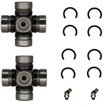 Polaris Atv Front Driveshaft U-joint Set 2202015 2203703 3260104. Fixed Price $31.00.