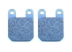 MP-05080 Brake Pads, Semi-mtallic. Fixed Price $14.12.