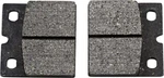 Indian Chief 111 Abs 1972-2023 Galfer Front Semi-metallic Brake Pads FD013G1054. Fixed Price $44.78.