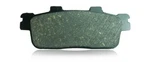 Ebc Scooter Brake Pads SFA632. Fixed Price $32.43.