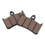 Bikemaster Brake Pads H1044. Fixed Price $37.16.