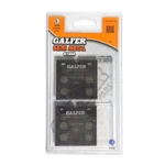 Bmw 100 Rs 1988-1997 Galfer Front Semi-metallic Brake Pads FD044G1054. Fixed Price $56.34.