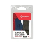 Brembo 07BB04TT Disc Brake Pad Set Rear For 2001-2003 Aprilia RST1000 Futura. Fixed Price $39.01.