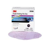 Purple 1200 Grit Sandin Pads MMM-30368 Brand New!. Fixed Price $88.93.