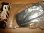 Custom Chrome Harley Davidson Brake Pedal Pad No Logo Flt 1965-82 36956-65A. Fixed Price $12.00.