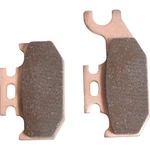 Brake Pads Yamaha Grizzly 450 Irs Kodiak 400 Wolverine 1D9-W0046-00-00. Fixed Price $51.42.