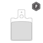 Ferodo FDB207 Platinum Compound Pad / FA047 VD911 DB2010. Fixed Price $36.32.