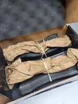 Pfc Carbon Metallic Brake Pads 1032.12 See Description. Fixed Price $103.99.