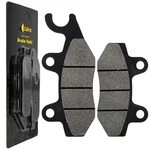 Caltric Rear Brake Pads For Kawasaki EX300 Ninja Abs 2013-2017 / 43082-0128. Fixed Price $10.00.