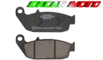 Pair Of Rear Brake Pads Benelli Tnt Tornado Naked 125 2017 2018 2019. Fixed Price $23.20.