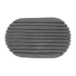 Steele Rubber Products 70-0176-22 Clutch Or Brake Pedal Pad Black #1440503. Fixed Price $86.39.