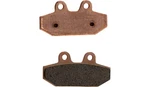 Drag Specialties Sintered Brake Pads 1721-3026. Fixed Price $36.16.