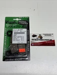Vesrah VD-9037 Polaris Organic Brake Pads Nos. Fixed Price $19.99.