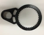Ktm 620 Rxc-e 1995 Clutch Holder Tool Oem 58012003000. Fixed Price $79.99.