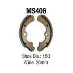Marshall Racing New Kawasaki Replacement Front Disc Brakes, AT-05155-3, 720. Fixed Price $14.94.