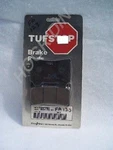 Tufstop FA123 Yamaha Brake Pads TDM850 FJ1200 New. Fixed Price $23.00.