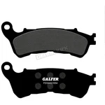 Galfer Semi-metallic Brake Pads FD344G1054. Fixed Price $29.88.