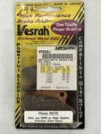 Vesrah VD950J Rear Brake Pads Polaris 88-97 Models See Description. Fixed Price $19.99.