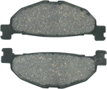 Ebc Brake Pads SFA408. Fixed Price $26.99.