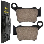 Caltric Rear Brake Pads For Ktm SX150 XC150 2008-2013 / 54813090300. Fixed Price $19.30.